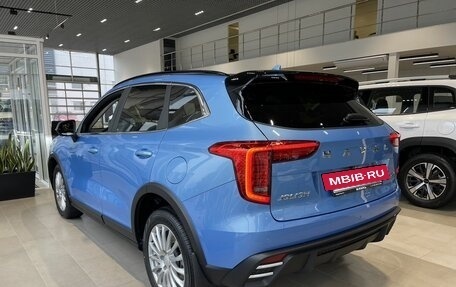 Haval Jolion, 2024 год, 2 649 000 рублей, 4 фотография