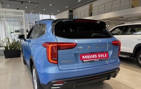 Haval Jolion, 2024 год, 2 649 000 рублей, 3 фотография