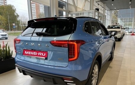 Haval Jolion, 2024 год, 2 649 000 рублей, 6 фотография