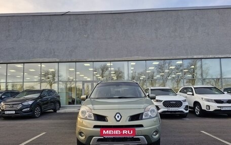 Renault Koleos I рестайлинг 2, 2008 год, 780 000 рублей, 2 фотография