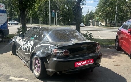 Mazda RX-8 I, 2004 год, 1 150 000 рублей, 6 фотография