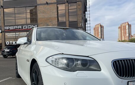 BMW 5 серия, 2012 год, 1 900 000 рублей, 6 фотография