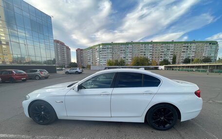 BMW 5 серия, 2012 год, 1 900 000 рублей, 5 фотография