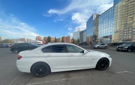 BMW 5 серия, 2012 год, 1 900 000 рублей, 4 фотография