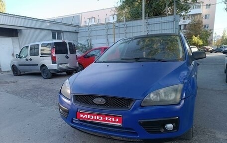 Ford Focus II рестайлинг, 2007 год, 290 000 рублей, 7 фотография