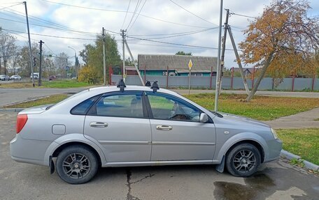 Chevrolet Lacetti, 2008 год, 390 000 рублей, 4 фотография