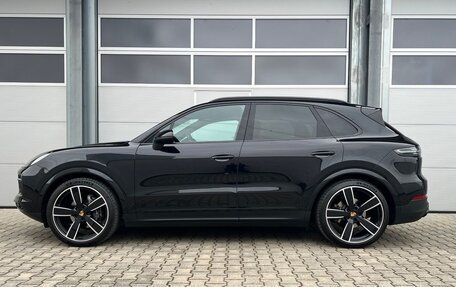 Porsche Cayenne III, 2021 год, 7 830 000 рублей, 6 фотография