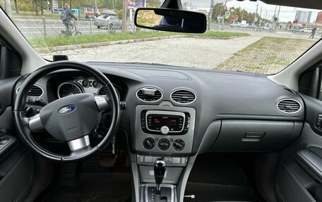 Ford Focus II рестайлинг, 2010 год, 850 000 рублей, 8 фотография