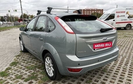 Ford Focus II рестайлинг, 2010 год, 850 000 рублей, 6 фотография