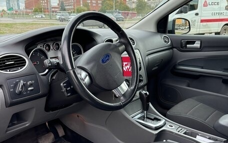 Ford Focus II рестайлинг, 2010 год, 850 000 рублей, 7 фотография