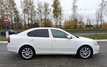 Skoda Octavia, 2012 год, 1 082 300 рублей, 4 фотография