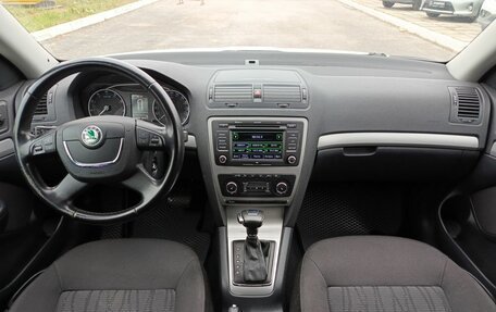 Skoda Octavia, 2012 год, 1 082 300 рублей, 14 фотография