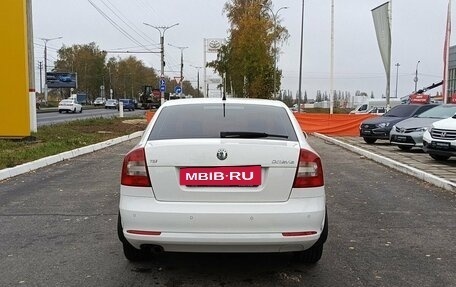 Skoda Octavia, 2012 год, 1 082 300 рублей, 6 фотография