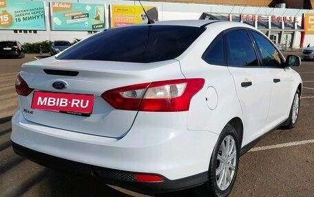 Ford Focus III, 2012 год, 822 000 рублей, 3 фотография