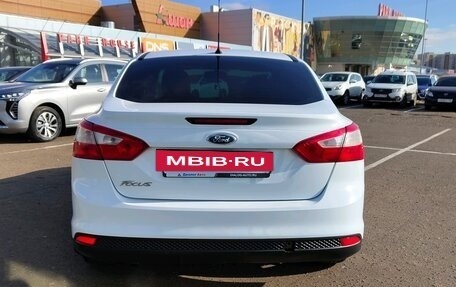 Ford Focus III, 2012 год, 822 000 рублей, 2 фотография