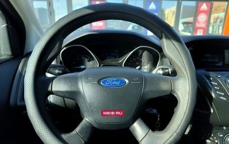 Ford Focus III, 2012 год, 822 000 рублей, 9 фотография