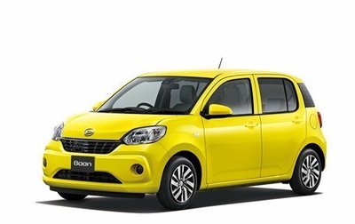 Daihatsu Boon III, 2016 год, 825 000 рублей, 1 фотография