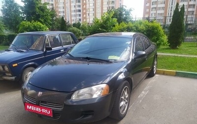 Dodge Stratus II, 2001 год, 320 000 рублей, 1 фотография