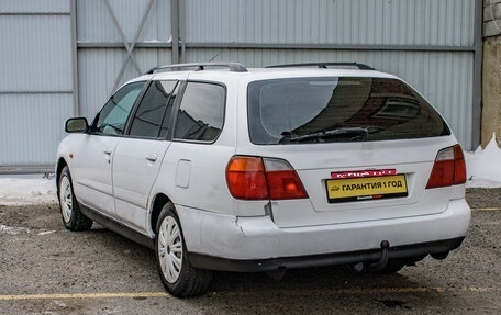 Nissan Primera II рестайлинг, 2001 год, 310 000 рублей, 8 фотография