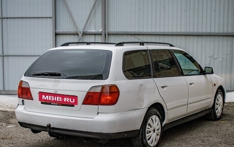 Nissan Primera II рестайлинг, 2001 год, 310 000 рублей, 10 фотография