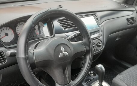 Mitsubishi Lancer IX, 2006 год, 540 000 рублей, 8 фотография