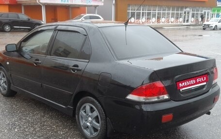 Mitsubishi Lancer IX, 2006 год, 540 000 рублей, 6 фотография