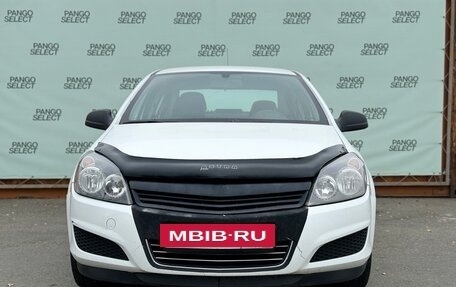 Opel Astra H, 2013 год, 630 000 рублей, 2 фотография