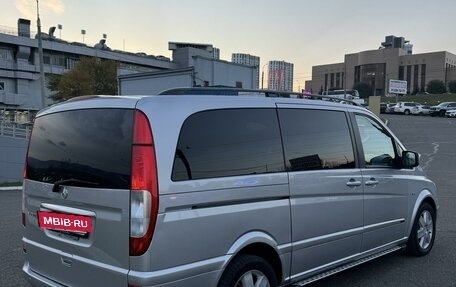 Mercedes-Benz Viano, 2010 год, 2 250 000 рублей, 5 фотография