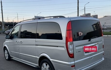 Mercedes-Benz Viano, 2010 год, 2 250 000 рублей, 6 фотография