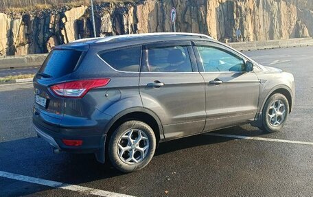 Ford Kuga III, 2016 год, 1 250 000 рублей, 5 фотография