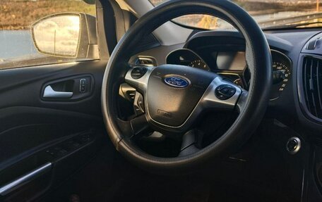 Ford Kuga III, 2016 год, 1 250 000 рублей, 15 фотография