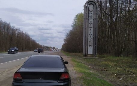 Dodge Stratus II, 2001 год, 320 000 рублей, 14 фотография