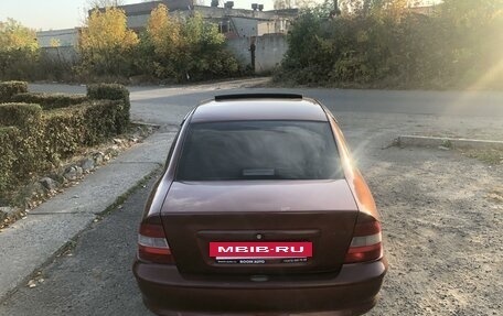 Opel Vectra B рестайлинг, 1999 год, 249 000 рублей, 9 фотография