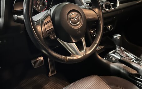 Mazda 3, 2014 год, 1 800 000 рублей, 7 фотография