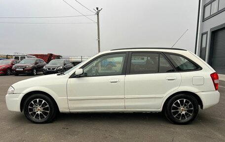 Mazda Familia, 1998 год, 249 999 рублей, 3 фотография