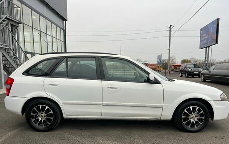 Mazda Familia, 1998 год, 249 999 рублей, 7 фотография