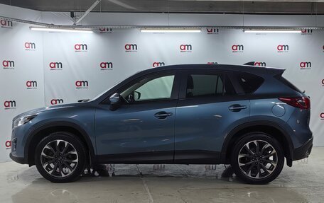 Mazda CX-5 II, 2016 год, 2 449 000 рублей, 7 фотография