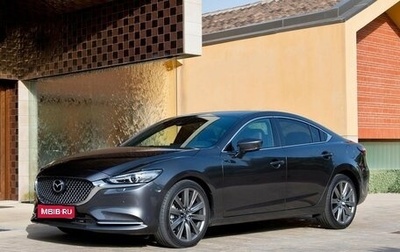 Mazda 6, 2018 год, 1 480 000 рублей, 1 фотография