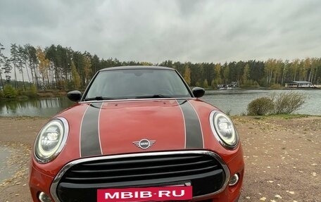 MINI Hatch, 2020 год, 2 350 000 рублей, 5 фотография