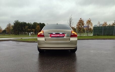 Volvo S80 II рестайлинг 2, 2007 год, 1 100 000 рублей, 7 фотография