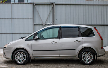 Ford C-MAX I рестайлинг, 2007 год, 615 000 рублей, 6 фотография