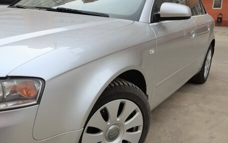 Audi A4, 2007 год, 777 777 рублей, 1 фотография