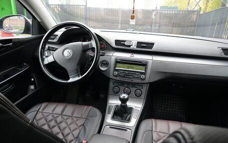 Volkswagen Passat B6, 2008 год, 650 000 рублей, 18 фотография