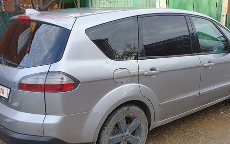 Ford S-MAX I, 2007 год, 750 000 рублей, 3 фотография