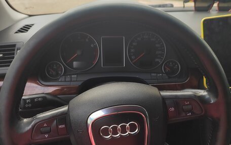 Audi A4, 2007 год, 777 777 рублей, 7 фотография