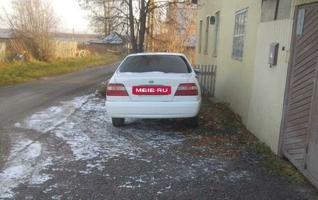 Nissan Bluebird XI, 1998 год, 375 000 рублей, 3 фотография