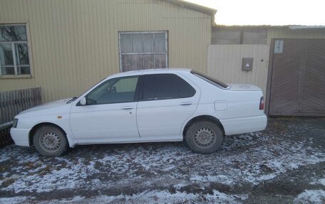 Nissan Bluebird XI, 1998 год, 375 000 рублей, 6 фотография