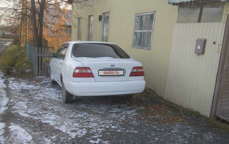 Nissan Bluebird XI, 1998 год, 375 000 рублей, 12 фотография