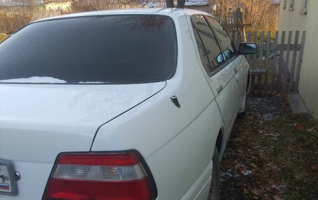 Nissan Bluebird XI, 1998 год, 375 000 рублей, 13 фотография