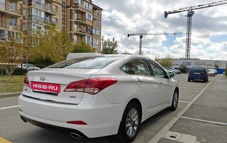 Hyundai i40 I рестайлинг, 2016 год, 1 830 000 рублей, 7 фотография